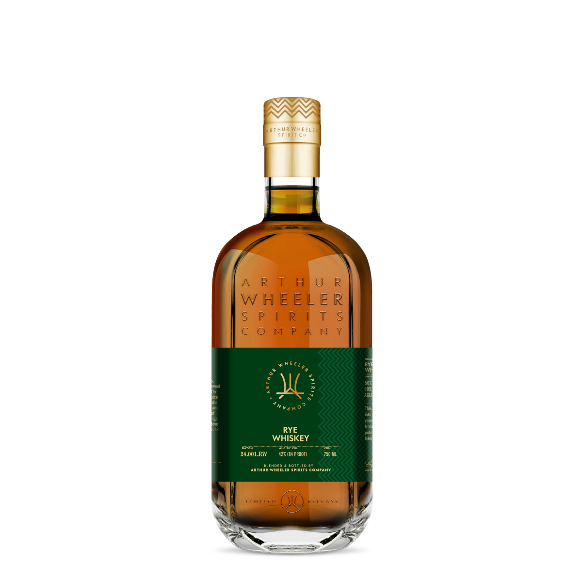 Rye Whiskey