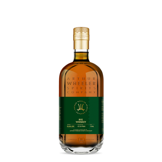 Rye Whiskey